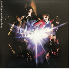 Вінілова платівка The Rolling Stones - A Bigger Bang (2LP, Album, Reissue, Remastered, 180 Gram, Vinyl)