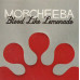 CD диск Morcheeba – Blood Like Lemonade (CD)