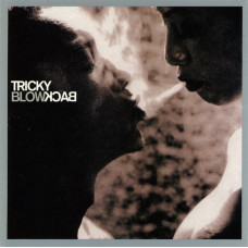 CD диск Tricky – Blowback (2CD)