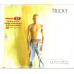 CD диск Tricky – Vulnerable (Enhanced CD)