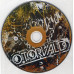 CD диск O.Torvald – Примат (CD, Album)