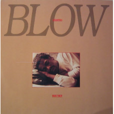 Вінілова платівка Kurtis Blow – Ego Trip (LP, Album, Vinyl)