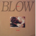 Kurtis Blow – Ego Trip (LP, Album, Vinyl)