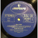 Kurtis Blow – Ego Trip (LP, Album, Vinyl)