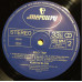 Kurtis Blow – Ego Trip (LP, Album, Vinyl)