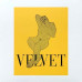 Velvet Negroni – Neon Brown (Vinyl, LP, Album)
