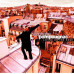 Stephane Pompougnac – Living On The Edge (Digipak CD)