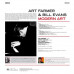 Art Farmer & Bill Evans – Modern Art (LP, Album, Reissue, Stereo, 180 Gram Vinyl)
