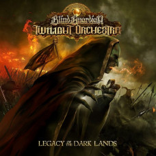 Вінілова платівка Blind Guardian Twilight Orchestra – Legacy Of The Dark Lands (Picture Disc Vinyl)