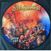 Blind Guardian – A Night At The Opera (Picture Disc, Vinyl) Blind Guardian – A Night At The Opera (Picture Disc, Vinyl)