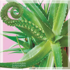 Вінілова платівка Latexfauna – AJAHUASKA SEASON 1 (Pink Vinyl)