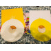 Monatik – LOVE IT РИТМ (White, Yellow Vinyl)