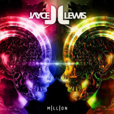 Вінілова платівка Jayce Lewis – Million (Vinyl)