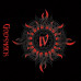 CD диск Godsmack – IV (Repress CD)