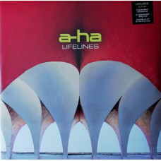 Вінілова платівка A-Ha – Lifelines (2LP, Album, Vinyl)
