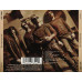 CD диск Godsmack – Faceless (Enhanced CD)