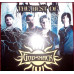 Godsmack – The Best Of (Compilation, Partially Unofficial CD)