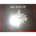 Godsmack – The Best Of (Compilation, Partially Unofficial CD)