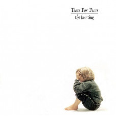 Вінілова платівка Tears For Fears – The Hurting (LP, Album, Reissue, Repress, 180 Gram, Vinyl)