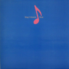 Вінілова платівка King Crimson – Beat (Vinyl)