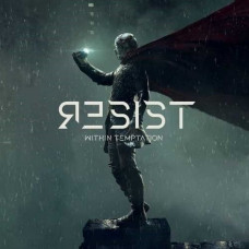 Вінілова платівка Within Temptation – Resist (Vinyl)