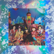 The Rolling Stones – Their Satanic Majesties Request (LP, Album, Reissue, Remastered, Stereo, Gatefold, 180g)