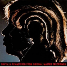 Вінілова платівка The Rolling Stones - Hot Rocks 1964-1971 (2LP, Compilation, Reissue, Remastered, Vinyl)