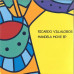 Вінілова платівка Ricardo Villalobos – Mandela Move EP (Vinyl)