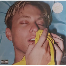 Вінілова платівка The Drums – Brutalism (Vinyl)