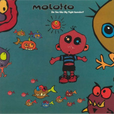 Вінілова платівка Moloko – Do You Like My Tight Sweater? (Vinyl)