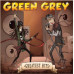 Вінілова платівка Green Grey – Greatest Hits (Vinyl)