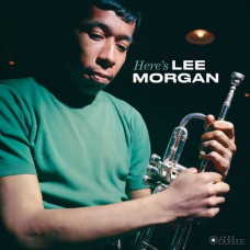 Вінілова платівка Lee Morgan – Here's Lee Morgan (Vinyl)