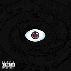 Вінілова платівка Bad Bunny – X 100PRE (Vinyl)