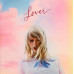 Вінілова платівка Taylor Swift – Lover (Vinyl)