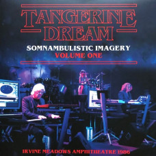 Вінілова платівка Tangerine Dream – Somnambulistic Imagery Volume One (Vinyl)