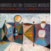 Charles Mingus – Mingus Ah Um (Blue Vinyl)