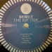 Вінілова платівка Beirut – The Rip Tide (Vinyl)