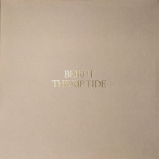 Вінілова платівка Beirut – The Rip Tide (Vinyl)