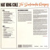 Nat King Cole – For Sentimental Reasons (Vinyl)
