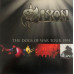 Saxon – Dogs Of War Tour 1995 (Vinyl)