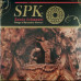 SPK – Zamia Lehmanni (Songs Of Byzantine Flowers) (Vinyl)
