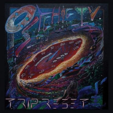 Вінілова платівка Psychic TV – Trip Reset (Vinyl)