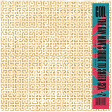Вінілова платівка Coil – The Gay Man's Guide To Safer Sex + 2 (Vinyl)