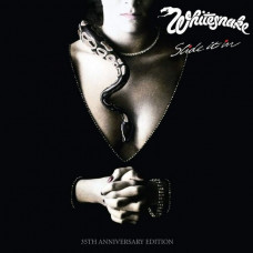 Вінілова платівка Whitesnake – Slide It In (Vinyl)
