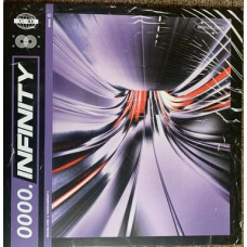 Вінілова платівка Scarlxrd – 0000.Infinity (Vinyl)