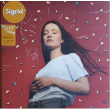 Вінілова платівка Sigrid – Sucker Punch (Vinyl)