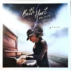 Вінілова платівка Beth Hart – War In My Mind (2LP)