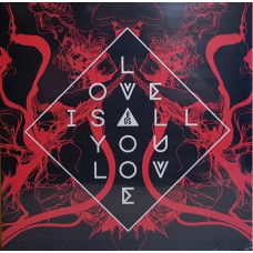 Вінілова платівка Band Of Skulls – Love Is All You Love (Vinyl)