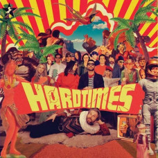Вінілова платівка Whyte Horses – Hard Times (Vinyl)