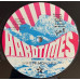 Вінілова платівка Whyte Horses – Hard Times (Vinyl)